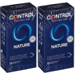 control nature 2x12 pz preservativi