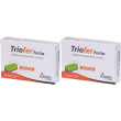 aurora biofarma triofer forte compresse 2x30 pz