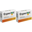 esperivit q 100 2x30 pz compresse masticabili