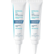 ducray keracnyl pp+ crema anti-imperfezioni 2x30 ml gel