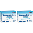xamamina mal di viaggio 50 mg capsule molli 2x6 pz capsule