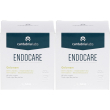 endocare gelcrem biorepar 2x30 ml crema