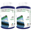 nutrigea® klamath rw® max 2x90,9 g capsule