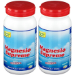 magnesio supremo® ciliegia 2x150 g polvere