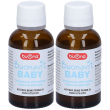 buonavit baby gocce 2x20 ml