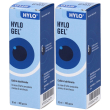 hylo® gel collirio lubrificante 2x10 ml gocce oftalmiche