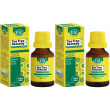 esi tea tree remedy® olio 2x25 ml essenziale