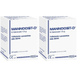mannocist-d® 2x20 pz bustina
