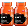 namedsport® aakg 2x156 g compresse