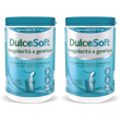 dulcosoft irregolarità e gonfiore, lassativo, macrogol simeticone pe