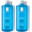 la roche-posay lipikar gel lavante lenitivo protettivo 750 ml 2x750
