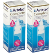 artelac® complete soluzione oculare 2x10 ml gocce oftalmiche