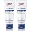 eucerin urearepair plus 10% crema piedi rigenerante 100 ml 2x100 cr