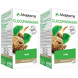 arkopharma arkocapsule glucomannano linea 2x130 pz capsule