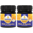 manuka benefit miele di 270 mgo 2x250 g
