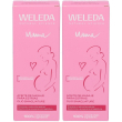 weleda olio smagliature 2x100 ml
