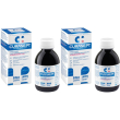 curasept® collutorio trattamento prolungato clorexidina 0.12 dna + ads
