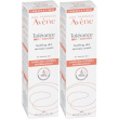 avène tolerance control crema lenitiva riequilibrante 2x40 ml