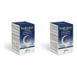sedivitax advanced capsule 2x40,6 g