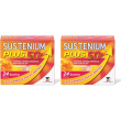 sustenium plus 50+ | integratore energizzante per adulti con acti