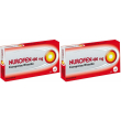 nurofen 400 mg compresse rivestite 2x12 pz compresse con fil