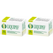 liquipef® 2x60 pz compresse
