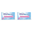 enterogermina® 2mld/5ml 20 flaconcini 2x20x5 ml flaconcini bevibili