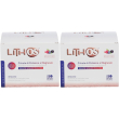 lithos® bustine 2x60 pz bustina