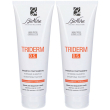 bionike triderm d.s. shampoo trattamento 2x125 ml