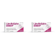 lievitosohn pelle e capelli compresse 2x60 pz