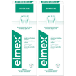 elmex® collutorio sensitive denti sensibili 2x400 ml