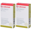 laborest® jalorest® compresse 2x36 g