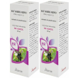 adamàh eie® ribes nero 2x60 ml gocce orali