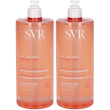 topialyse gel lavant 2x1000 ml gel detergente