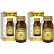 giorgini dr. martino glutatione supremo pastiglie 2x80 pz