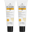 heliocare 360° md ak 2x50 ml crema