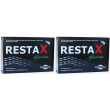 wikenfarma restax effluvium compresse 2x30 pz