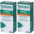 systane™ ultra collirio 2x10 ml gocce oftalmiche
