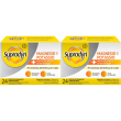 supradyn magnesio e potassio integratore sport bustine effervescenti 2