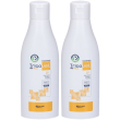 tricovel prp plus 2x200 ml shampoo