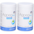 agpeg esse 2x400 g polvere per soluzione orale