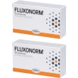 fluxonorm® compresse 2x30 pz