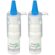 visuxl® gel 2x10 ml gocce oftalmiche