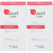 biogena savel latte detergente 2x200 ml