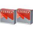 ezerex® 2x20x12 g bustina