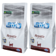 farmina® vetlife® hepatic feline 2x2000 g pellets