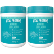 vital proteins marine collagen integratore di collagene in polvere 2x2