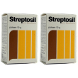 streptosil® 99,5% + 0,5% polvere cutanea 2x10 g