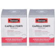 swisse beauty capelli forti donna 2x30 pz compresse