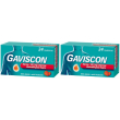 gaviscon® 24 compresse masticabili fragola 2x24 pz masticabi